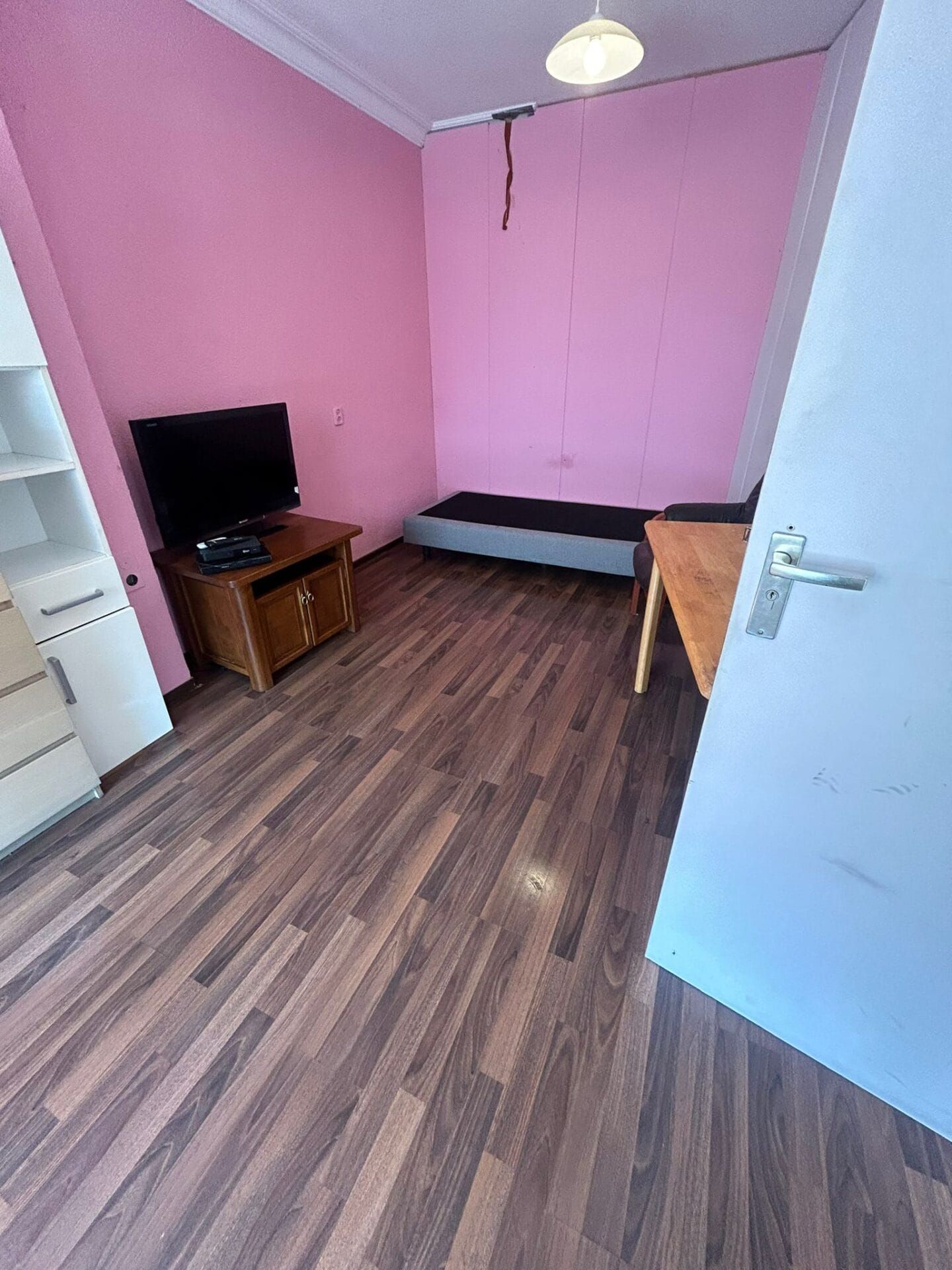 Woningontruiming 2