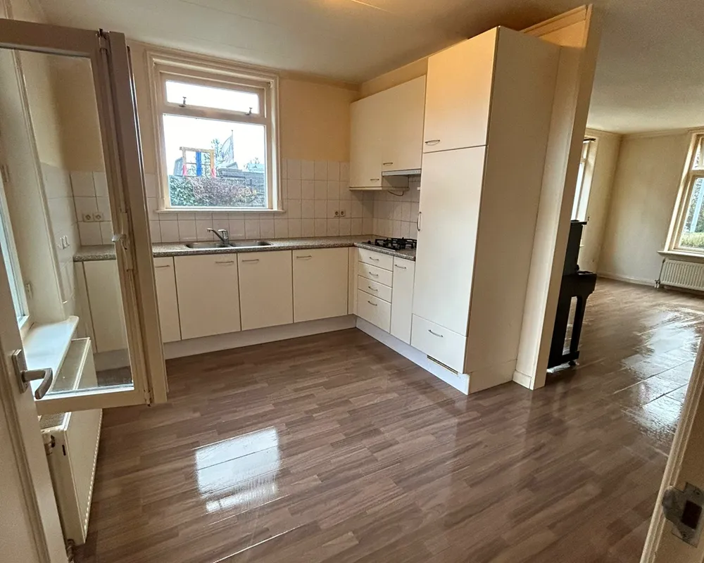 Woningontruiming 1 Proteam Cleaning woningontruiming