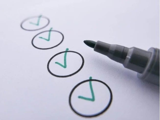 4-stappenplan verhuizen