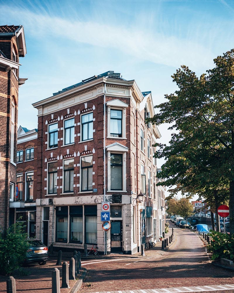 Woningontruiming Haarlem