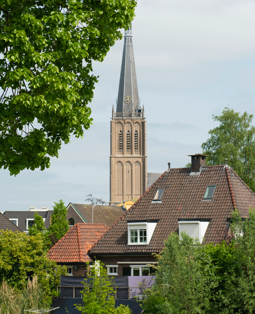 Woningontruiming Beverwijk