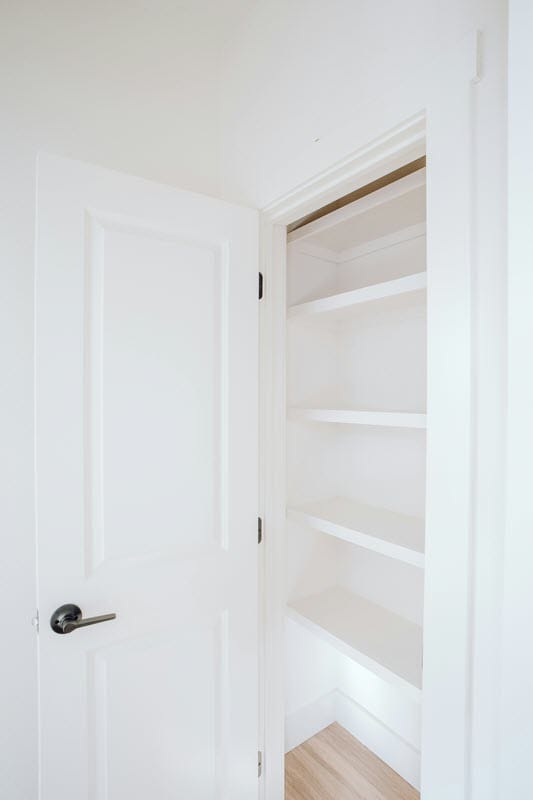 Woningontruiming in Alkmaar