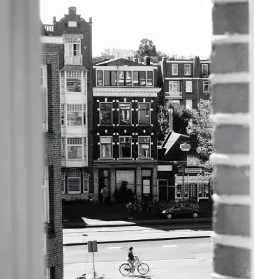 Verhuizen Amsterdam 2 Proteam Cleaning verhuizen Amsterdam